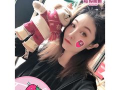 -星巴克(花木plus乐坊店)