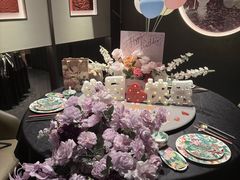 -桂满陇·海市蜃楼·黑金(国金店)