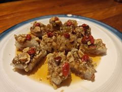 -柴窝堡22号辣子鸡·传承新疆菜