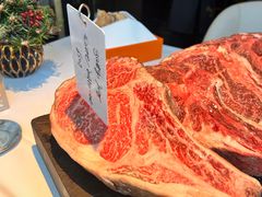 -牛排家(北京长安街英皇集团中心店)