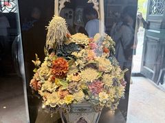 -陈家祠堂-游客中心