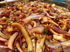 -绿草地·湘菜(芙蓉天街店)