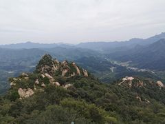 -北京凤凰岭