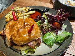 -Devils’ Brewery小恶魔精酿啤酒(武汉天地店)