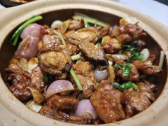 -火啫啫·粤式啫啫煲(南京弘阳店)