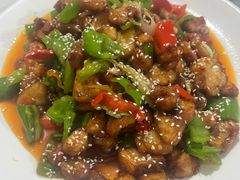 -煲来饱去冷水鱼