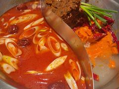 -袁老四重庆老火锅(桐梓坡店)