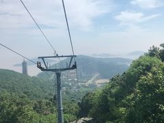 -普陀山慧济禅寺