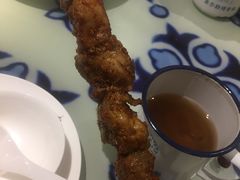 -撒拉花儿·新疆菜·清真(太阳宫店)