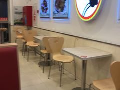 大堂-香妃烤鸡(西单店)