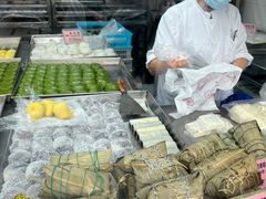-沈大成(南京东路店)