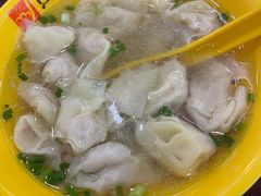 -江万春水饺(安庆总店)