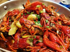 -虾小龙老长沙龙虾馆(坡子街店)