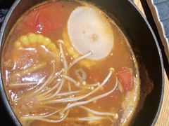 -呷哺呷哺 黄金牧场 (新中关购物中心店)