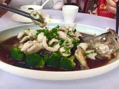 -喜粤8号(四海唐人街店)