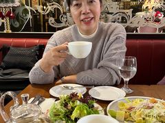 -Entrecôte 法国牛扒馆(保利·时光里店)