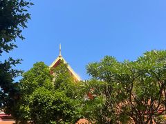 -曼谷国家博物馆