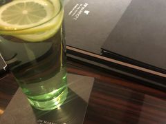 -The Lounge·大堂酒廊·北京粤财JW万豪酒店