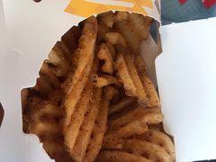 -麦当劳(成都时代奥特莱斯店)