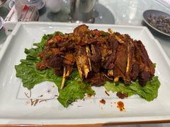 -丝宴·凤城印象·西北特色菜(彩虹湾店)