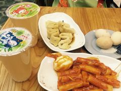 -丽池宫韩式汗蒸会馆(华灯坊店)