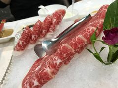 -一品鲜海鲜火锅(海信广场店)