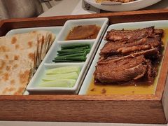 -京味斋·烤鸭·北京菜(安贞店)