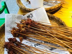 -班花麻辣烫(南京概念店)