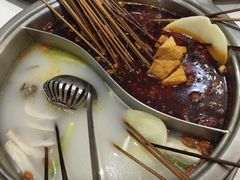 -屋头串串(新街里店)