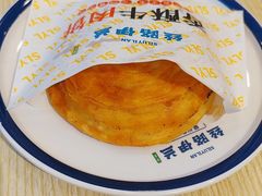 -丝路伊兰·兰州牛肉面(马连道店)