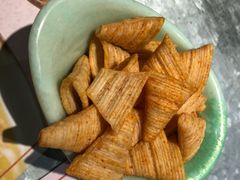 -炭舍干锅·烤鱼(扬名广场店)