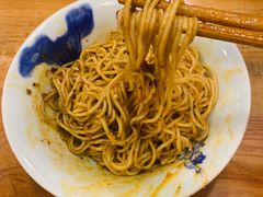 -兵哥豌豆面(建设巷店)
