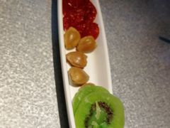 -探鱼·鲜青椒爽麻烤鱼(天河优托邦店)
