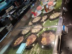 -渝味川菜(夜宵航母店)