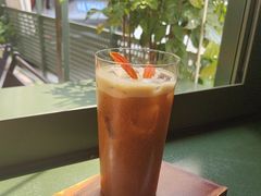 -稀物集咖啡(徽州大道店)