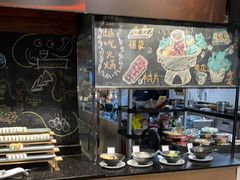 -OPEN開全日自助餐厅·西餐·海鲜(佛山希尔顿酒店)
