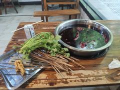 -陈陈火锅(较场口店)