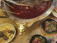-九记潮汕现切鲜牛肉自助火锅(新开铺店)