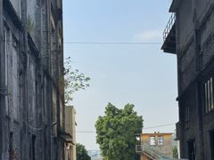 -广州市紫泥堂文化创意园景区