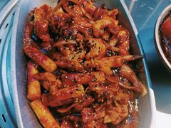 -大叹号·朝鲜族烤肉(潍坊泰华城店)