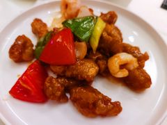 荔枝肉-莆田餐厅PUTIEN(西安万象天地店)