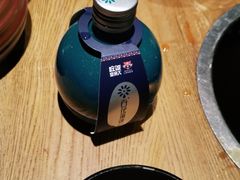 -吃饭皇帝大土家民族菜(正大广场店)