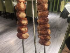 -戈拿旺巴西烤肉(崇文门店)