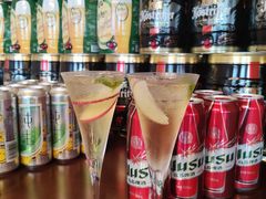 -百香自助餐厅·西安唐隆国际酒店(曲江店)