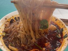 -甘记肥肠粉(马鞍北路店)