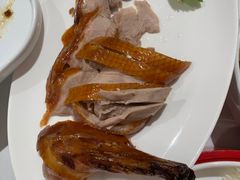 -月福京味斋·烤鸭店·北京菜(鼓楼总店)