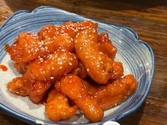 -萬家灯火·私房湘菜·22年老手艺(南岭大道店)
