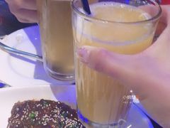 -MOSSO德国餐厅·音乐酒吧(环宇荟店)