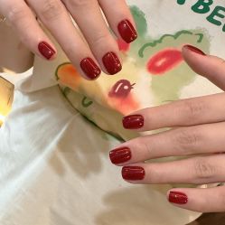 -雪儿·YuKi美甲美睫皮肤管理Salon