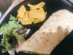 -HELLO 27 意面·沙拉·帕尼尼